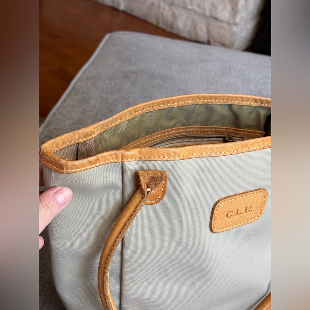 Jon Hart Design Tote - Picture 10 of 15